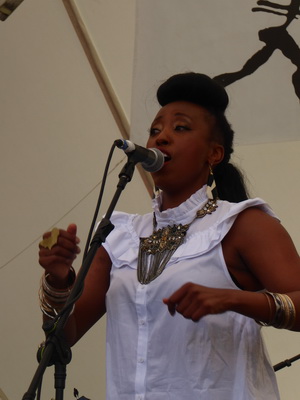 Lebo from SOUTH AFRICA Lebo from SOUTH AFRICA