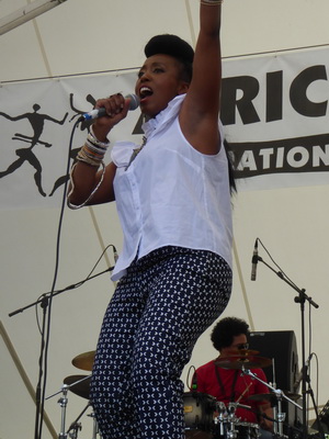 Lebo from SOUTH AFRICA Lebo from SOUTH AFRICA