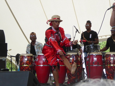 Osian Del Monte Cuba 