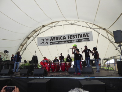 Osian Del Monte Cuba 