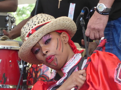 Osian Del Monte  Cuba spirtitual Street Dancing Musik Osian Del Monte  Cuba spirtitual Street Dancing Musik 