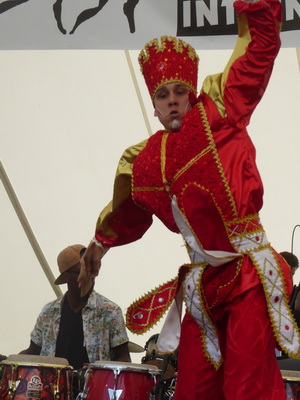 Osian Del Monte  Cuba spirtitual Street Dancing Musik Osian Del Monte  Cuba spirtitual Street Dancing Musik 