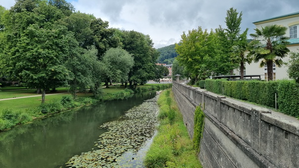 Bad Kissingen Kurstadt Tagungsort Veranstaltungsort 