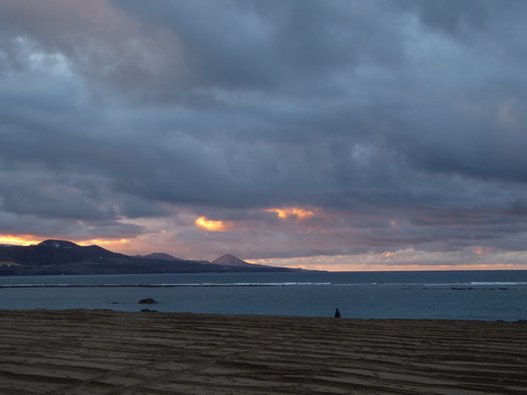 Gran Canaria Playa Canteras