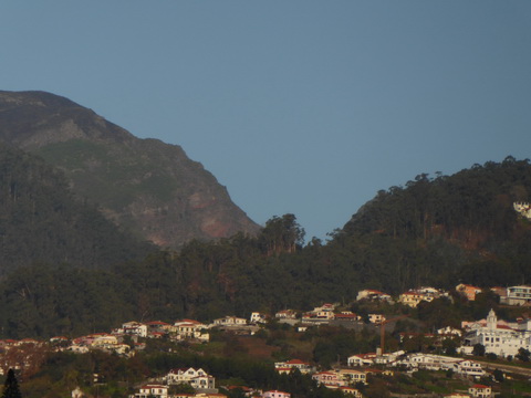 Madeira 2017 Madeira 2017   Mountains 