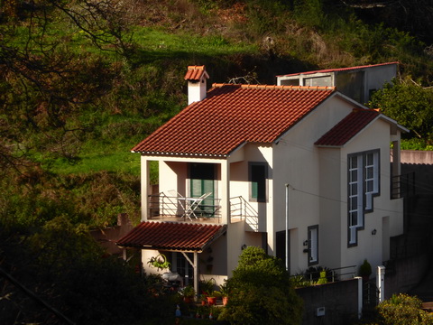   Madeira 2017 Fahrt zur Levadawanderung Madeira 2017   Levadawanderung 