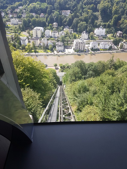 Bad Ems Standseilbahn Bismarkturm Lahn Kurhaus SpielbankBad Ems Standseilbahn Bismarkturm Lahn Kurhaus Spielbank