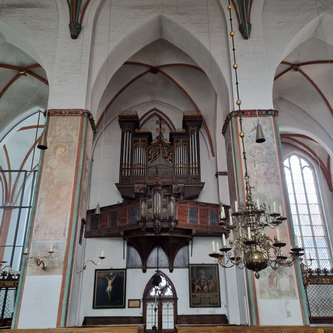 St.-Jakobi-Kirche Lübeck - Ev.-Luth. Kirchengemeinde St. Jakobi Lübeck