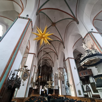 St.-Jakobi-Kirche Lübeck - Ev.-Luth. Kirchengemeinde St. Jakobi Lübeck