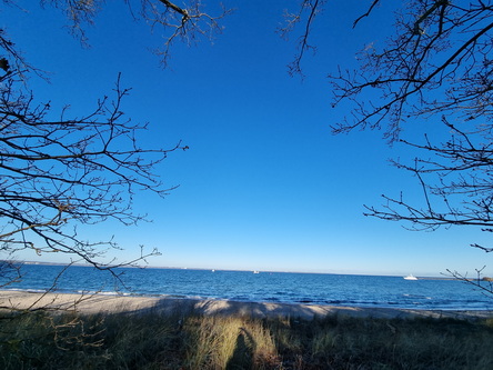   Niendorf WAlk Strandspaziergang Niendorf WAlk Strandspaziergang