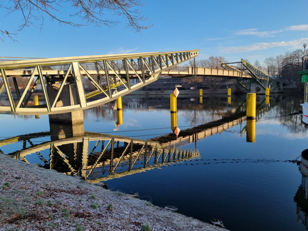 Brücke