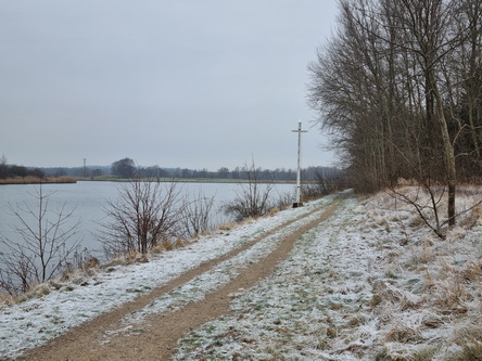 wanderung nach Gothmund