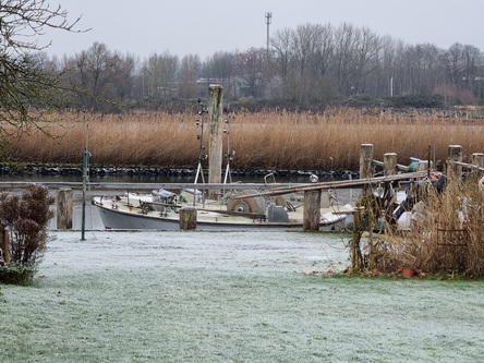 Alter Hafen Gothmund