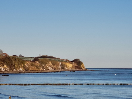 Boltenhagen Ostsee Küste Boltenhagenküste Ostsee Küsten 