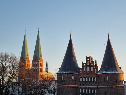 Holstentor