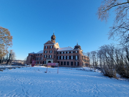   Eutin Eutiner SchlossEutin Eutiner Schloss