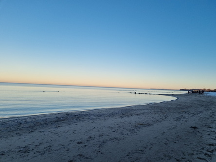 niendorf seaside lounge Beach