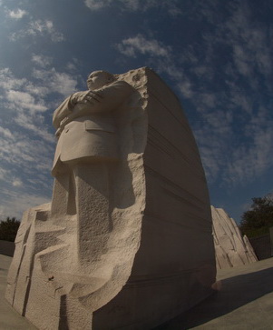 Washington Martin Luther King, Jr. Memorial