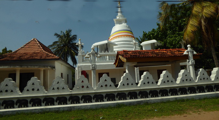 Kalpitiya  Wilpattu NP