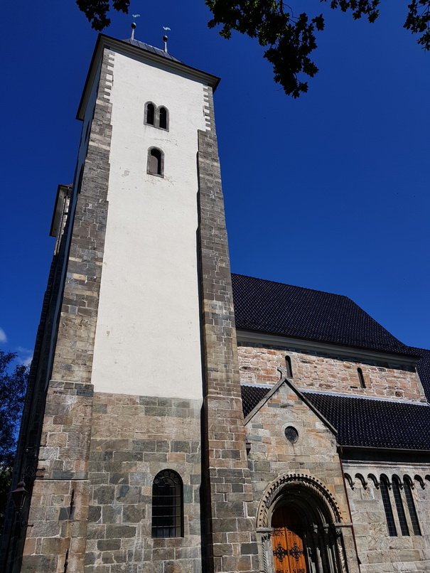 Bergen MariaKirche Mariakirk St Marys Church BergenBergen Bergen MariaKirche Mariakirk St Marys Church Bergen  