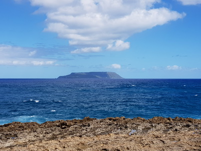   Guadelope Pointe des Chteaux Ostkap Guadelope Pointe des Chteaux 