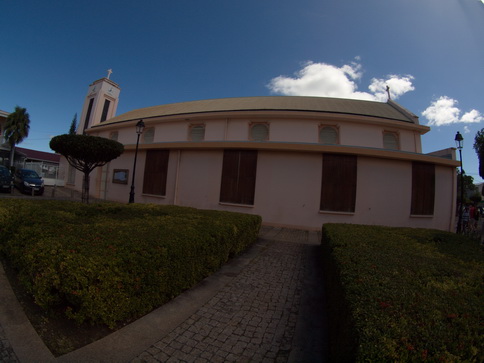    Guadeloupe Saint-Franois Fisheye Guadeloupe Saint-Franois Fisheye 