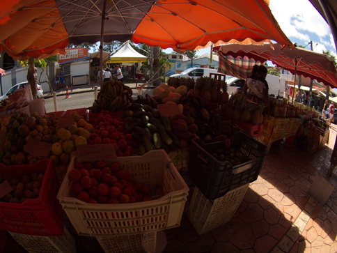    Guadeloupe Saint-Franois Fisheye Guadeloupe Saint-Franois Fisheye 