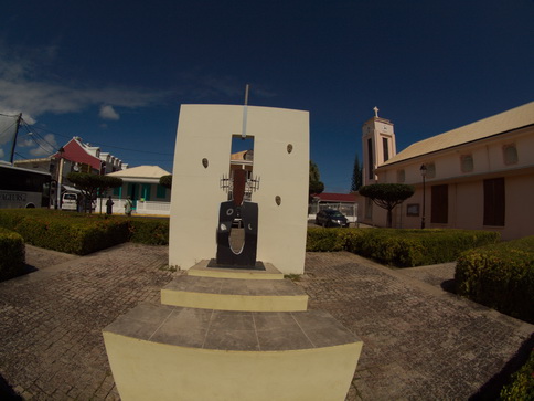    Guadeloupe Saint-Franois Fisheye Guadeloupe Saint-Franois Fisheye 