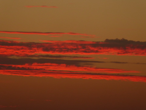 Agadir Sundowner