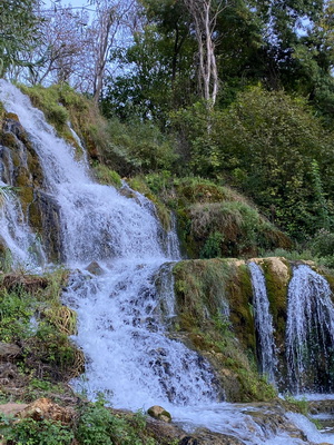 Nationalpark Krka_1