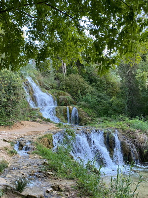 Nationalpark Krka