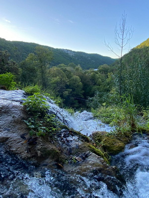 Nationalpark Krka