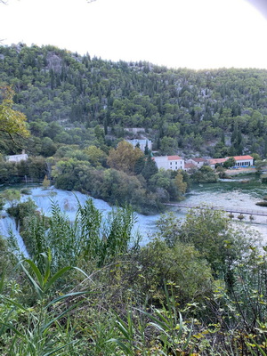 Nationalpark Krka_1