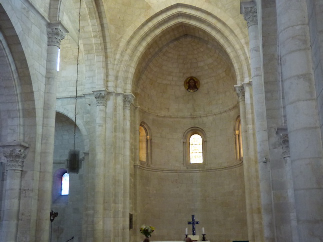 JERUSALEM ev. Kirche