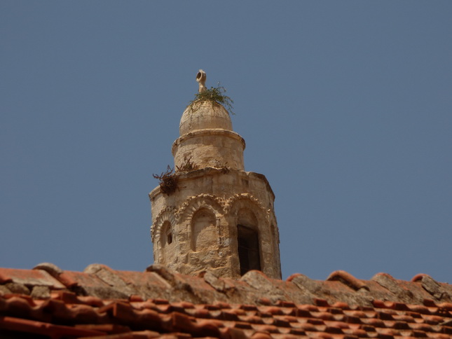 JERUSALEM ev. Kirche