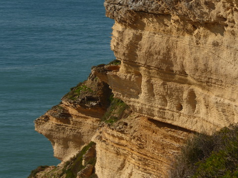   La Brena Wanderung  Spanien Cadiz Atlantic La Brena Wanderung 