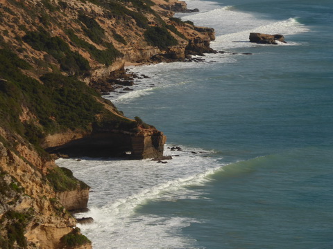   La Brena Wanderung  Spanien Cadiz Atlantic La Brena Wanderung 