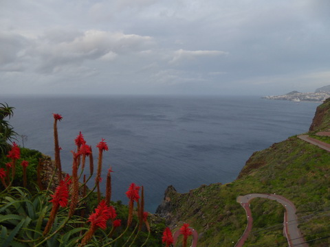 madeira Funchal