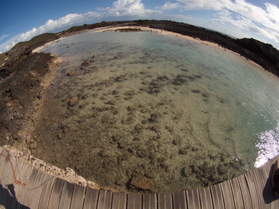 Los Lobos Islas Canarias Fuerteventura 