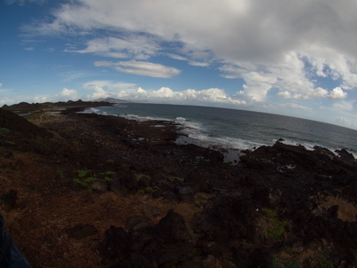 Los Lobos Islas Canarias Fuerteventura 