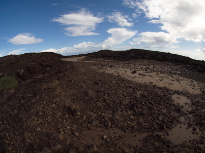 Los Lobos Islas Canarias Fuerteventura 