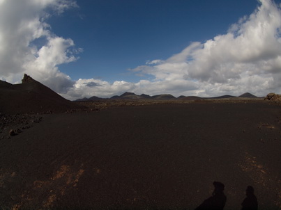 Montañas del Fuego (Feuerberge) 