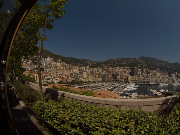 Monaco Fürstentum  Fürstenhaus Monaco Monte Carlo 