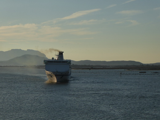   Olbia Sardinien  Hafen OlbiaOlbia Sardinien  Hafen Olbia