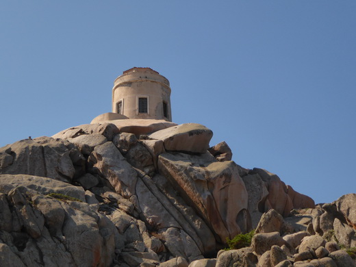   Olbia Sardinien Capo Testa Olbia Sardinien Capo Testa 