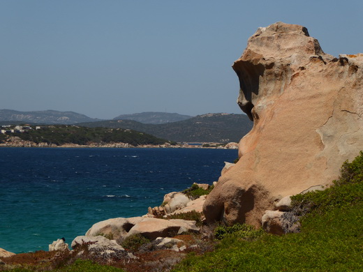   Olbia Sardinien Cala Di VolpeOlbia Sardinien Cala Di Volpe