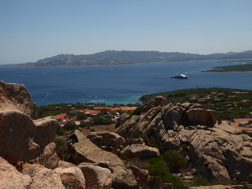   Olbia Sardinien capo d'orso bärenfelsenOlbia Sardinien capo d'orso bärenfelsen