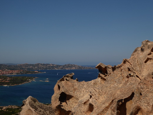   Olbia Sardinien capo d'orso bärenfelsenOlbia Sardinien capo d'orso bärenfelsen