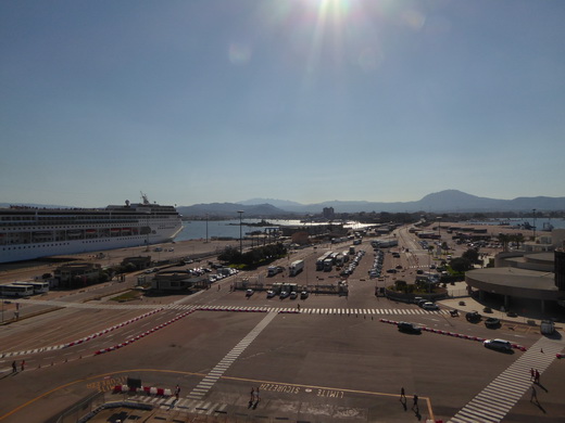   Olbia Sardinien  Hafen OlbiaOlbia Sardinien  Hafen Olbia