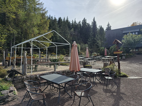 cafe Rennsteig 